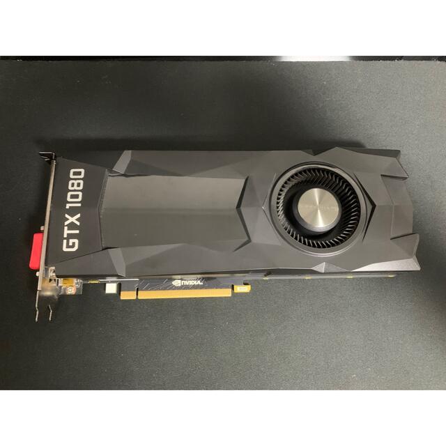 gtx1080 グラフィックボード