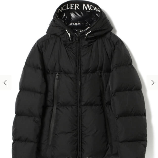 MONCLER(モンクレール)のモンクラー ダウンジャケット サイズ2 新品未使用 メンズのジャケット/アウター(ダウンジャケット)の商品写真