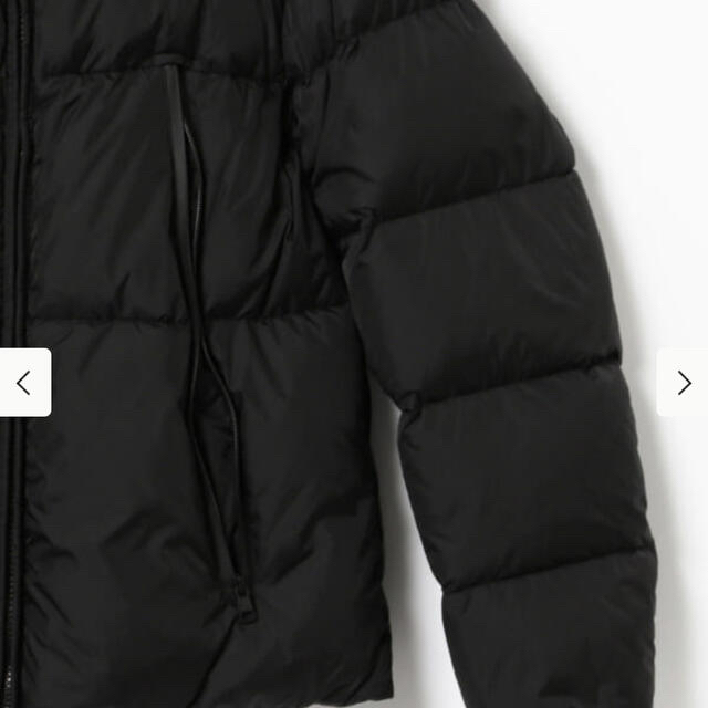 MONCLER(モンクレール)のモンクラー ダウンジャケット サイズ2 新品未使用 メンズのジャケット/アウター(ダウンジャケット)の商品写真