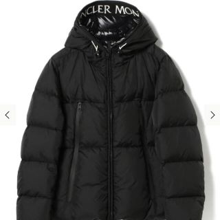 モンクレール(MONCLER)のモンクラー ダウンジャケット サイズ2 新品未使用(ダウンジャケット)