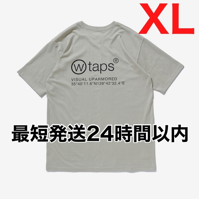 本日15時まで価格 WTAPS OG SAND 21AW XLサイズ 新品