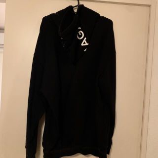 バレンシアガ(Balenciaga)のBALENCIAGA パーカー ◎Ｍ様専用◎(パーカー)