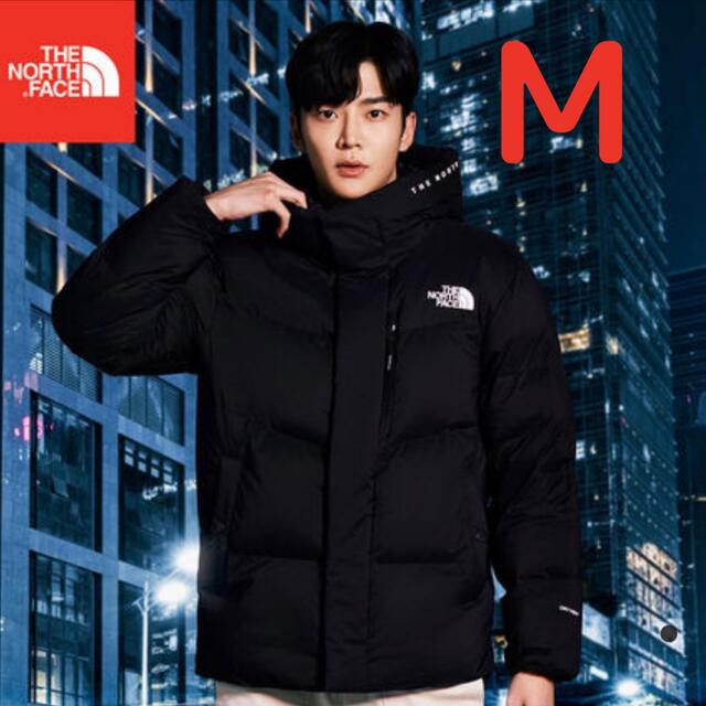 【新品】THE NORTH FACE FREE MOVE DOWN JACKETノースフェイスダウンジャケット