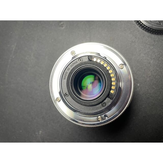 OLYMPUS(オリンパス)の【yamagoya様】専用 スマホ/家電/カメラのカメラ(レンズ(単焦点))の商品写真