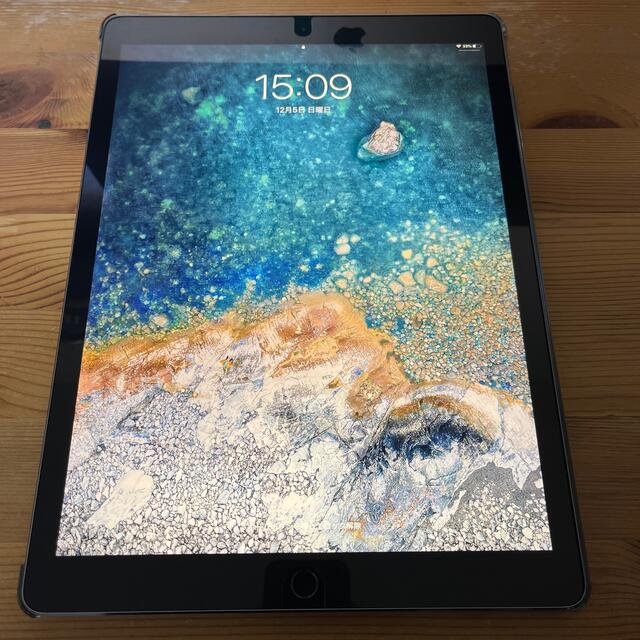 iPad Pro 12.9 インチ 第2世代 WiFi 64GB 2