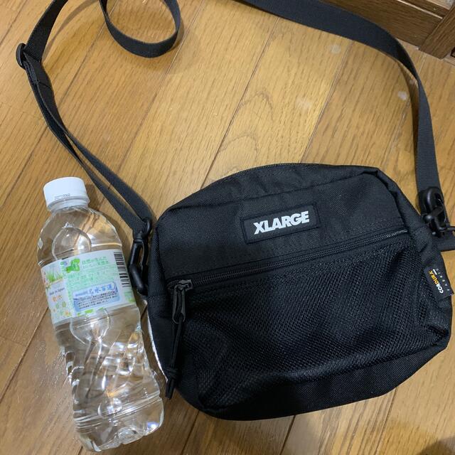 XLARGE(エクストララージ)のXLARGEショルダーバッグ メンズのバッグ(ショルダーバッグ)の商品写真