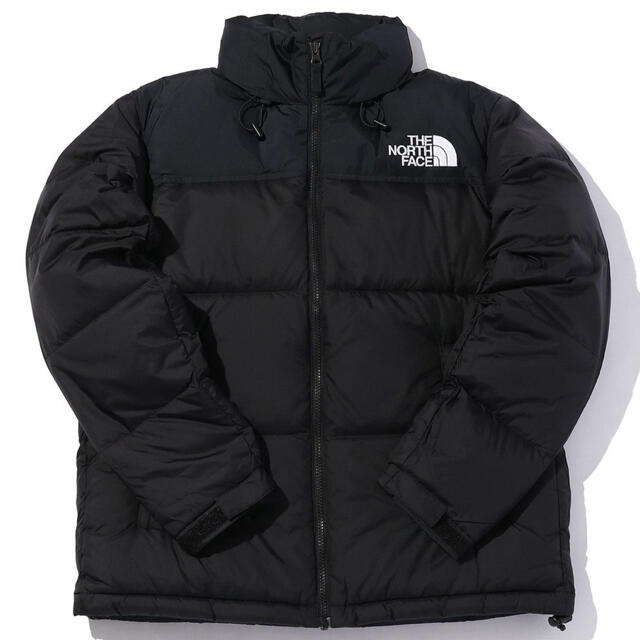 新品未使用 21AWモデル L ヌプシジャケット ノースフェイス www
