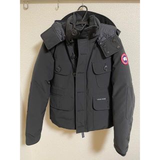 カナダグース(CANADA GOOSE)のみーん様専用【値下げ】カナダグース　セルカーク　3801MA(ダウンジャケット)