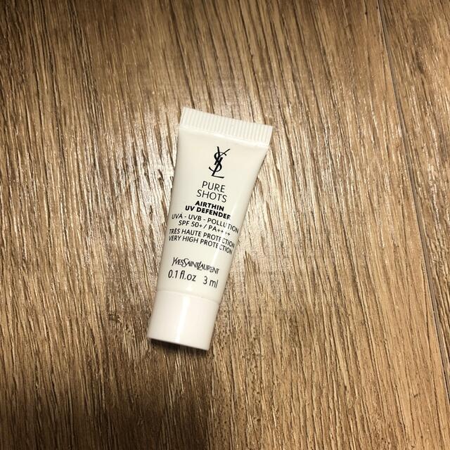 Yves Saint Laurent Beaute(イヴサンローランボーテ)のサンローラン  下地 コスメ/美容のベースメイク/化粧品(化粧下地)の商品写真