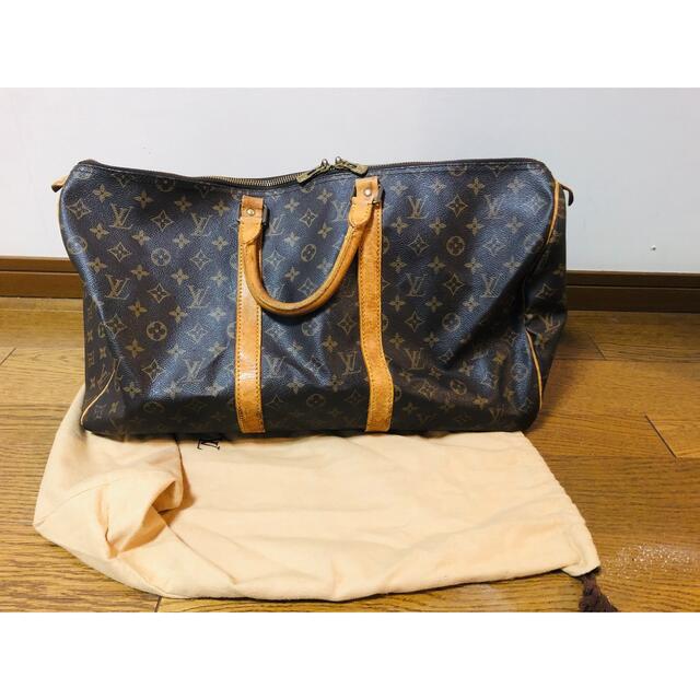ルイヴィトン モノグラム ボストンバッグ 100%正規品 www.atre61.fr