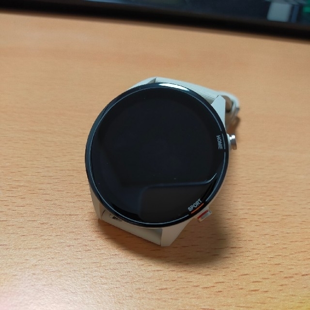 Xiaomi Mi Watchベージュ　スマートウォッチ