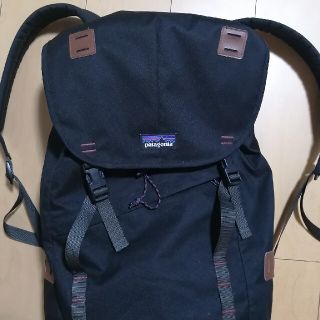 パタゴニア(patagonia)のさとるん様専用　patagonia　リュック(バッグパック/リュック)