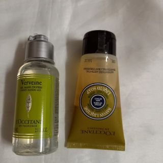 ロクシタン(L'OCCITANE)のwk様専用＃L’OCCITANE　ヴァーベナハンドセット(その他)