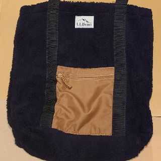 エルエルビーン(L.L.Bean)のトートバッグ(トートバッグ)