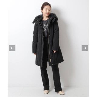 ウールリッチ(WOOLRICH)のClair様専用出品＊(ダウンコート)