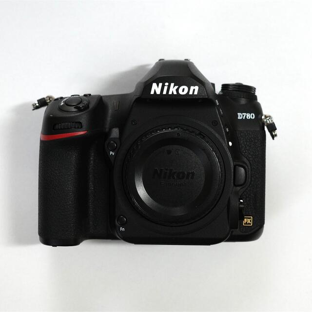 Nikon  D780  ボディ