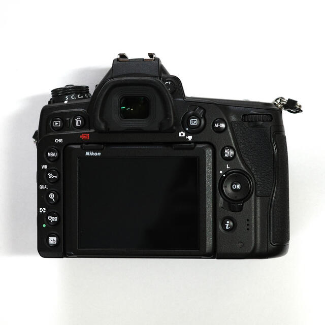 Nikon(ニコン)のNikon  D780  ボディ スマホ/家電/カメラのカメラ(デジタル一眼)の商品写真