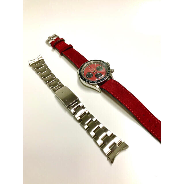 daytona1998様専用 6263 カスタム メンズの時計(腕時計(アナログ))の商品写真