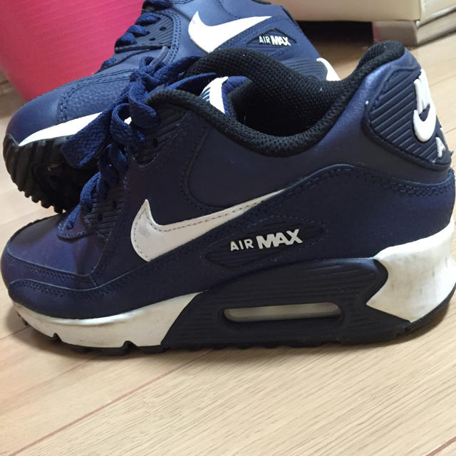 NIKE エアマックス