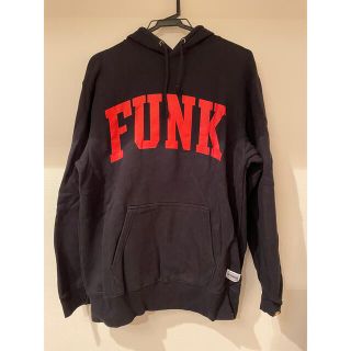 ポロラルフローレン(POLO RALPH LAUREN)のINTERBREED FUNK BEAR パーカー インターブリード(パーカー)