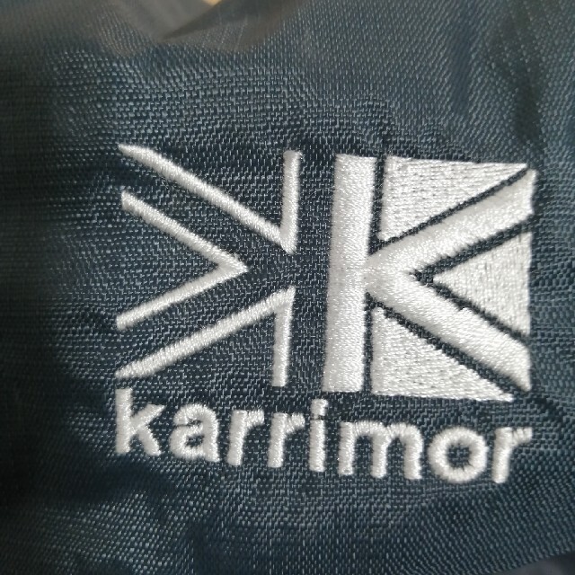 karrimor(カリマー)のカリマー　リュック スポーツ/アウトドアのアウトドア(登山用品)の商品写真