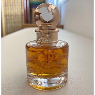 ジェシカシンプソン　ファンシーオーデパフファム30ml(香水(女性用))