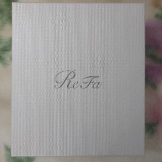 リファ(ReFa)のReFa 正規品　美容ローラー(フェイスローラー/小物)