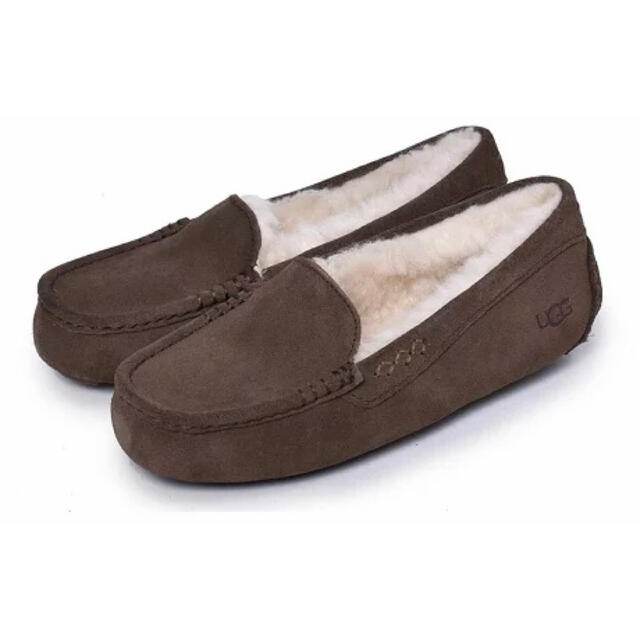 UGG アンスレー スリッポン スパンコール 25cm - 通販 - www