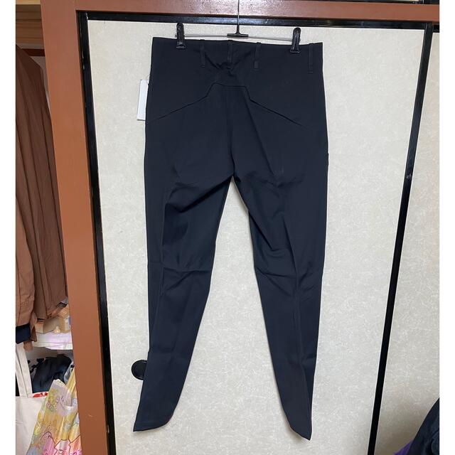 新品未使用タグ付き格安！veilance indisce pant サイズ30ARC