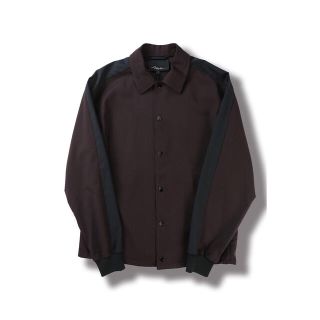 スリーワンフィリップリム(3.1 Phillip Lim)の【ちゃそ様専用】3.1 phillip lim コーチジャケット(ブルゾン)