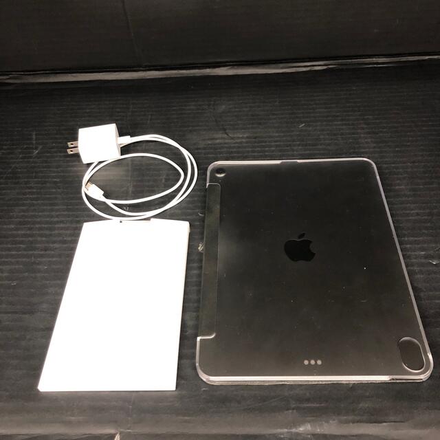 224　IPad Air4 WI-Fi 64GB 美品