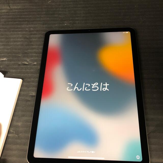 224 iPad Air (第5世代) WI-FIモデル　美品