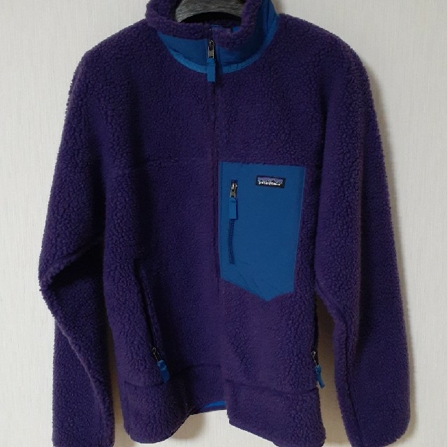 patagonia(パタゴニア)のパタゴニア patagonia メンズクラシックレトロXジャケット メンズのジャケット/アウター(ブルゾン)の商品写真