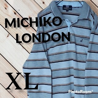 ミチコロンドン シャツ(メンズ)の通販 99点 | MICHIKO LONDONのメンズ 