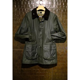 バーブァー(Barbour)のバブアー　ビデイルSL(38サイズ)(マウンテンパーカー)