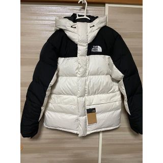 THE NORTH FACE - ノースフェイス ヒマラヤンダウンパーカー ホワイトL THE NORTH FACE - ノースフェイス ヒマラヤンダウンパーカー ホワイトL