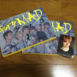 got7 MAD(K-POP/アジア)