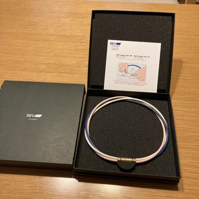 SEV looper type 3G セブ ルーパータイプ3G 48cm 箱付 www.konnectaenb.nl