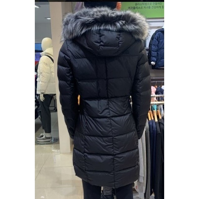 ノースフェイス　THE NORTH FACE　ダウンコート　ジャケット　新品　M