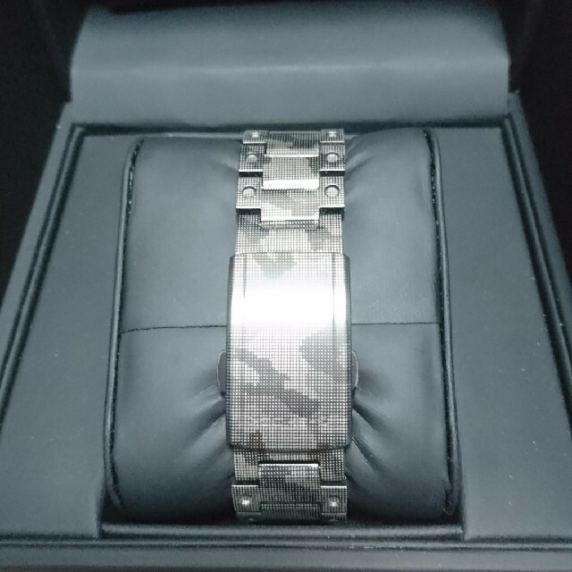 G-SHOCK(ジーショック)のCASIO G-SHOCK GMW-b5000TCM-1JR カモフラ  メンズの時計(腕時計(デジタル))の商品写真