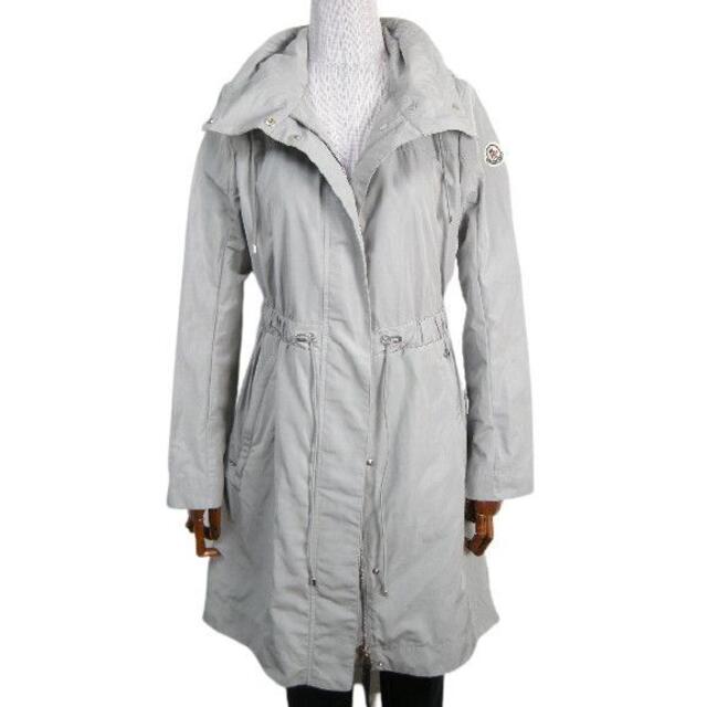 MONCLER SCILLA スプリングコート-