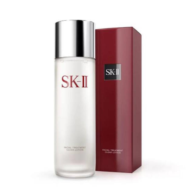 SK-II フェイシャル トリートメント クリア ローション 160ml