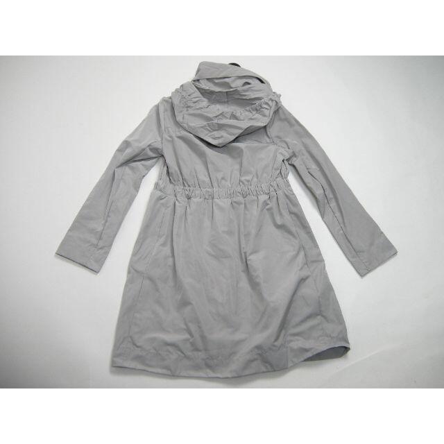 古典 MONCLER - 20SS□サイズ2□モンクレールMALACHITEナイロンコート