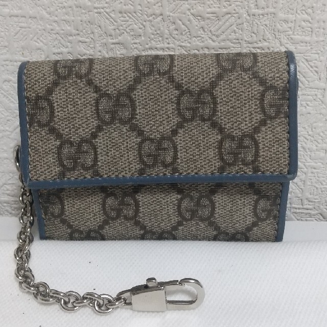 Gucci(グッチ)のGUCCI 財布 レディースのファッション小物(財布)の商品写真