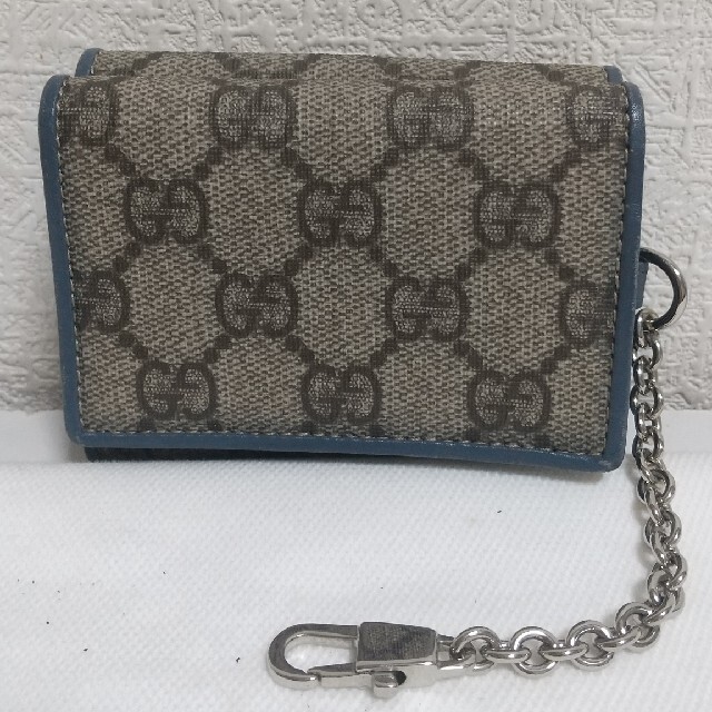 Gucci(グッチ)のGUCCI 財布 レディースのファッション小物(財布)の商品写真