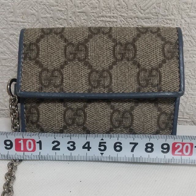 Gucci(グッチ)のGUCCI 財布 レディースのファッション小物(財布)の商品写真