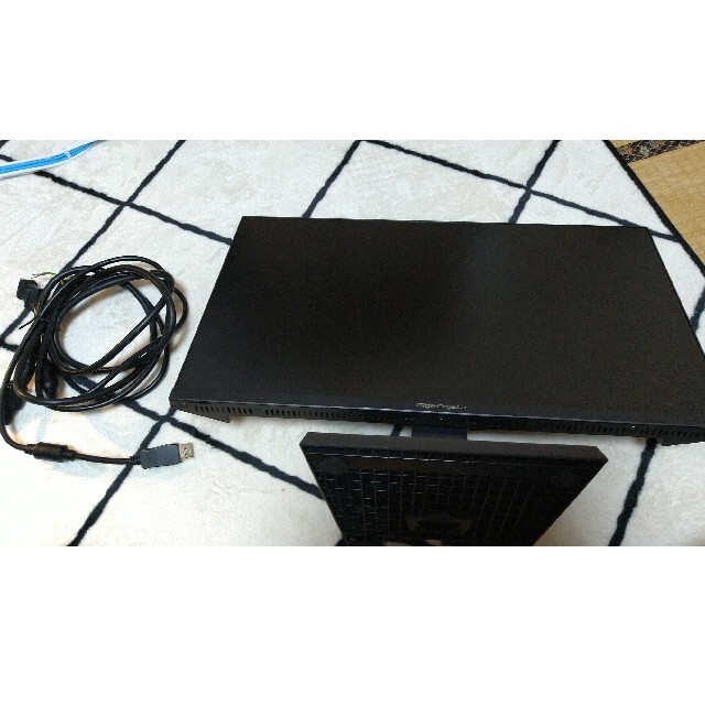 スマホ/家電/カメラgigacrysta  21.5型ワイドモニター　144hz ps4 ps5