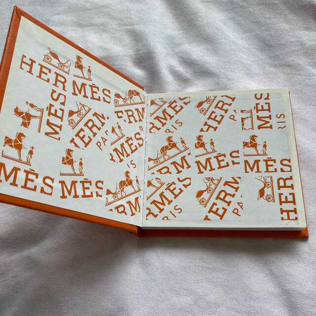 Hermes(エルメス)のエルメス　カタログ レディースのファッション小物(その他)の商品写真