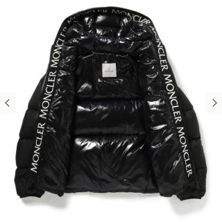 モンクレール(MONCLER)のモンクラー ダウンジャケット 新品未使用 サイズ2(ダウンジャケット)