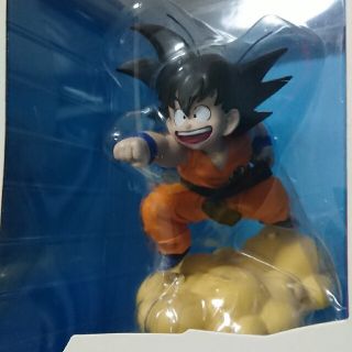 ドラゴンボール - メディコムトイ 悟空の通販 by きぬたろう's ドラゴンボール - メディコムトイ 悟空の通販 by きぬたろう's